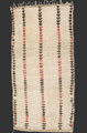TM 2435, a Beni Alaham pile rug of unusual + somewhat smaller size, central Middle Atlas, Morocco, 1960/70, 335 x 165 cm (11' x 5' 6''), high resolution image + price on request 